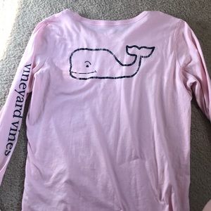 Vineyard Vines long sleeve shirt